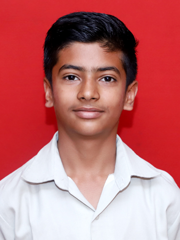 NISHANT GAWDERYA